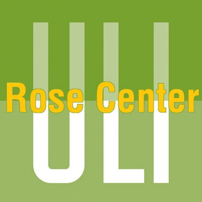 Pittsburgh Selected For 2015 Rose Center Fellowship
