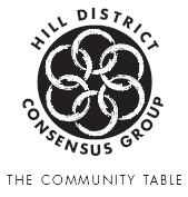 Hill District Consensus Group is HIRING!