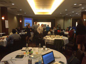NNIP conference 2015