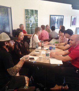 NSR igniteMODE food edition may 2015