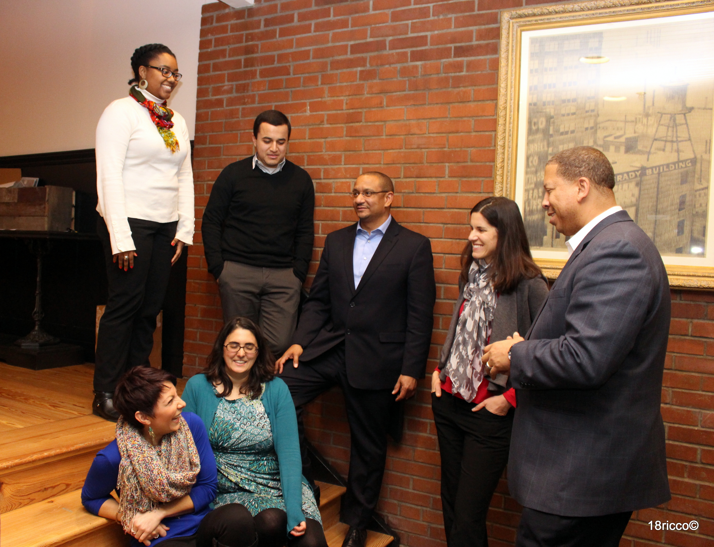 New Leadership, New Approach and New Ideas are Taking Shape at Neighborhood Allies