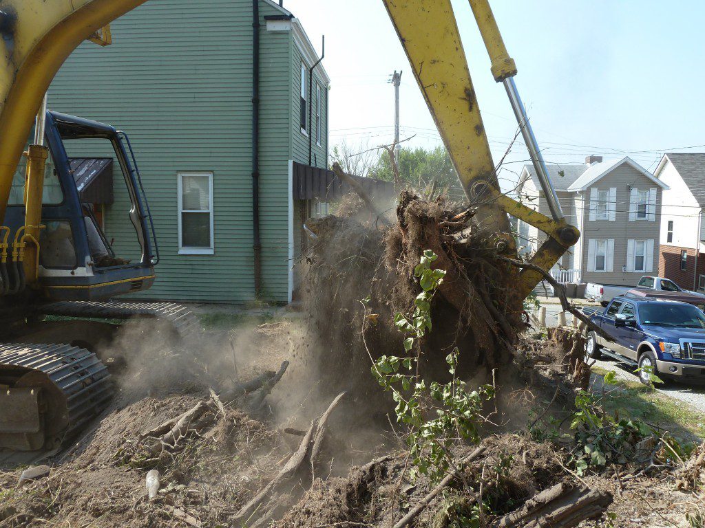 tiny house ground breaking_CityLab