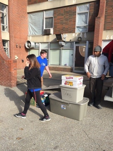 Penn Plaza Relocation Efforts Having a Positive Impact on a Difficult Situation