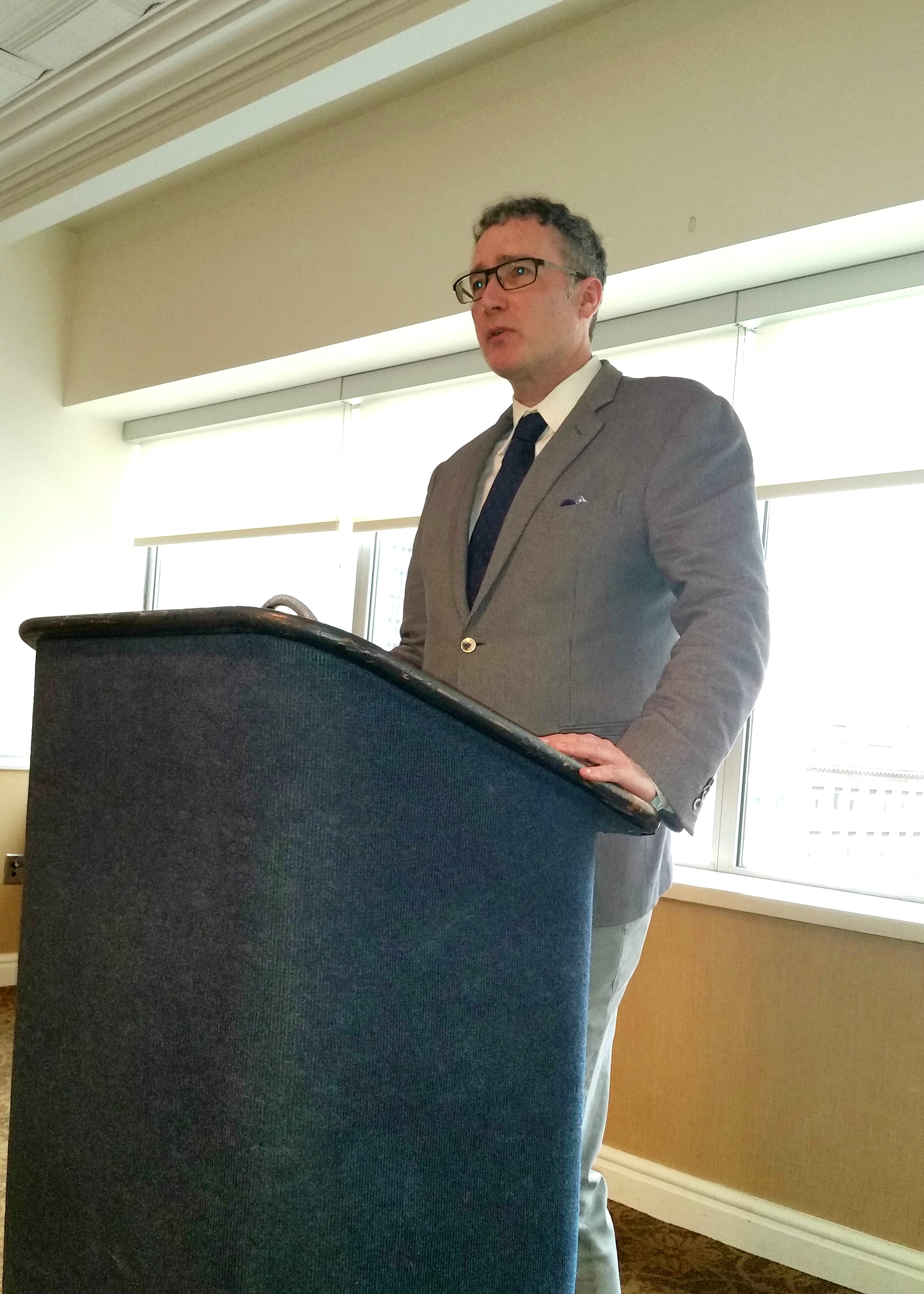 REAL Network discusses Affordable Housing Task Force and more