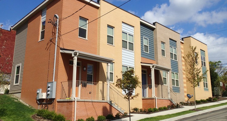 Who’s doing what about affordable housing in Pittsburgh