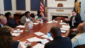 developers roundtable