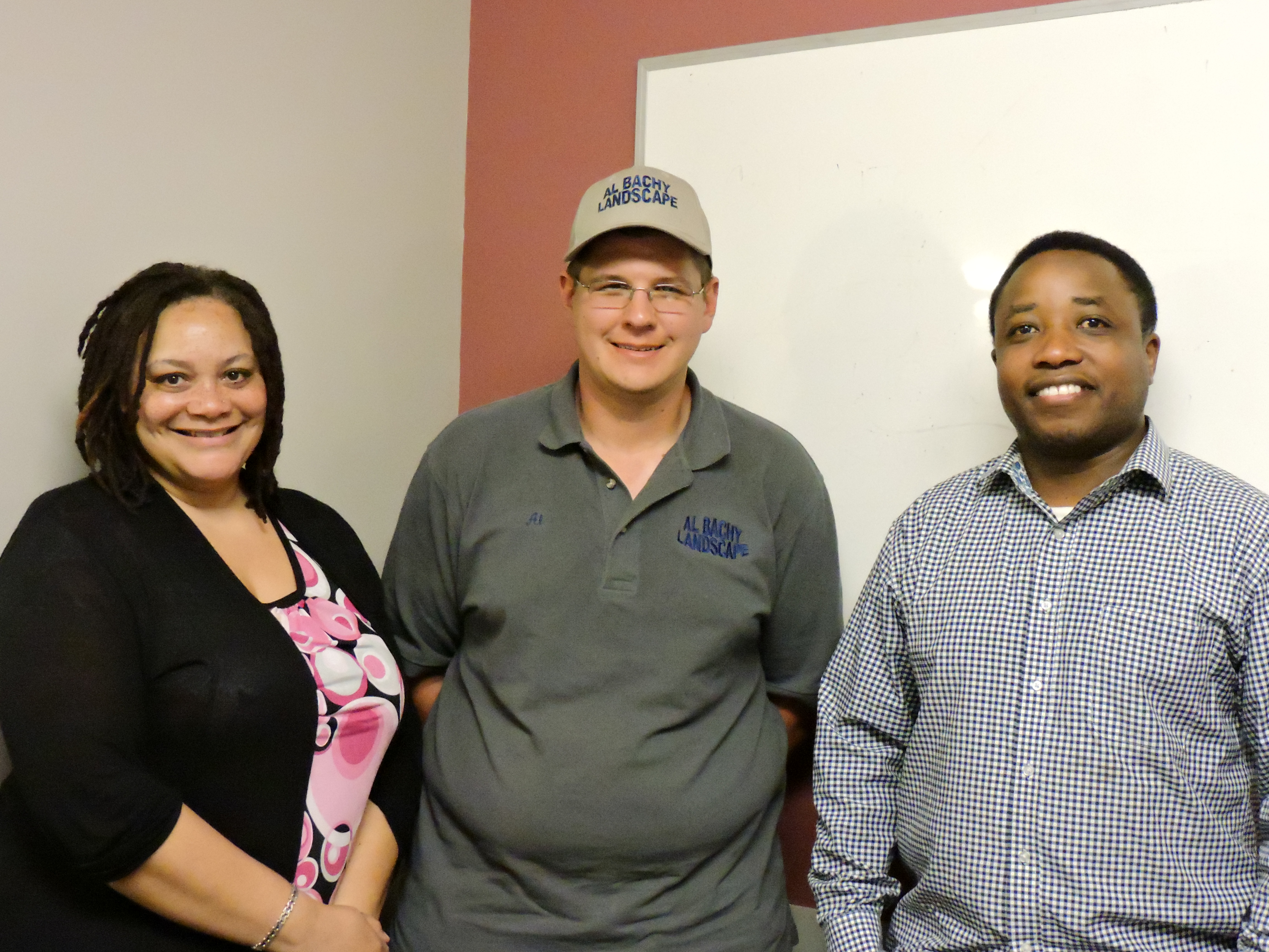 FOCs At Work On The Ground: Mon Valley Initiative