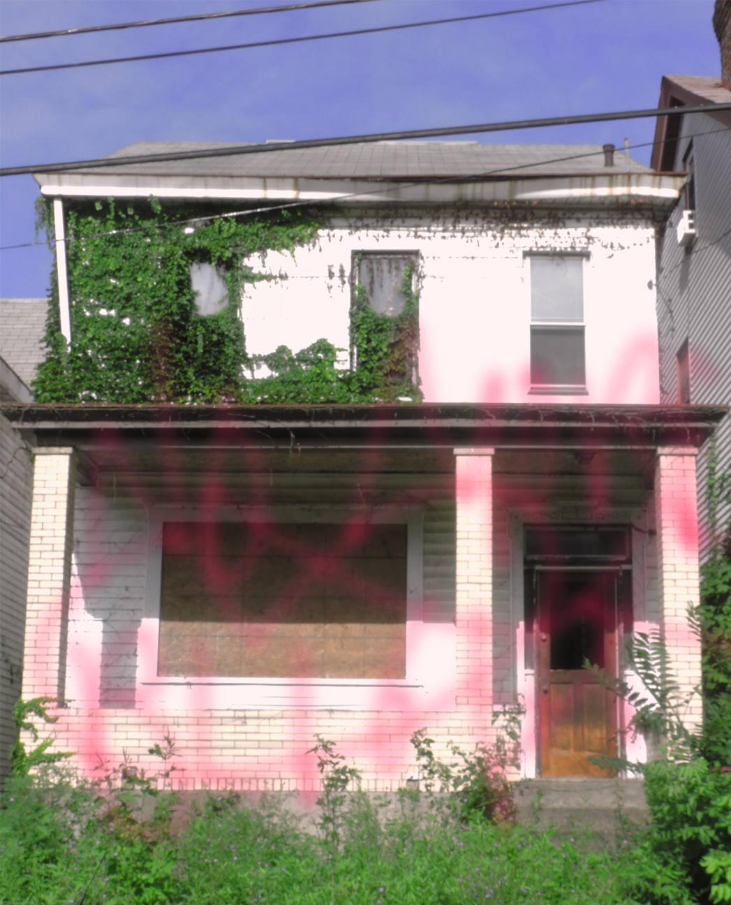 Register for the 2016 Blight Bootcamp Conference!