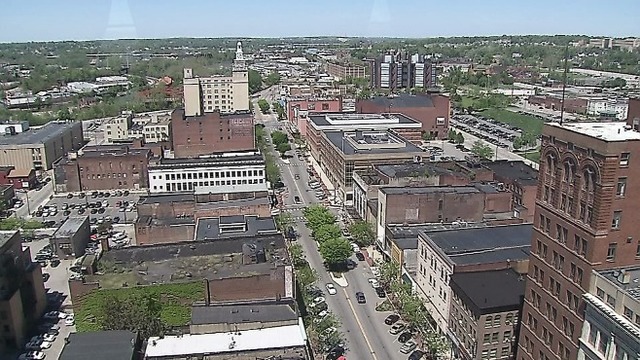 Media Coverage | Panel of experts comes to Youngstown to talk about formula for revitalization