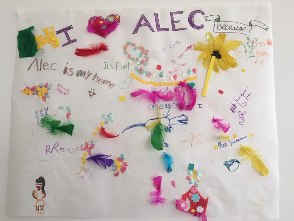 Celebrate Healthy Neighborhoods, Explore Art Exhibits, Enjoy Some Jazz on November 16th