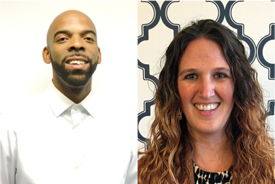 Neighborhood Allies continues to build bench strength and expand our expertise in Neighborhood Planning and Community Organizing: Welcome to the Team, Demi Kolke and Glenn Grayson Jr.!