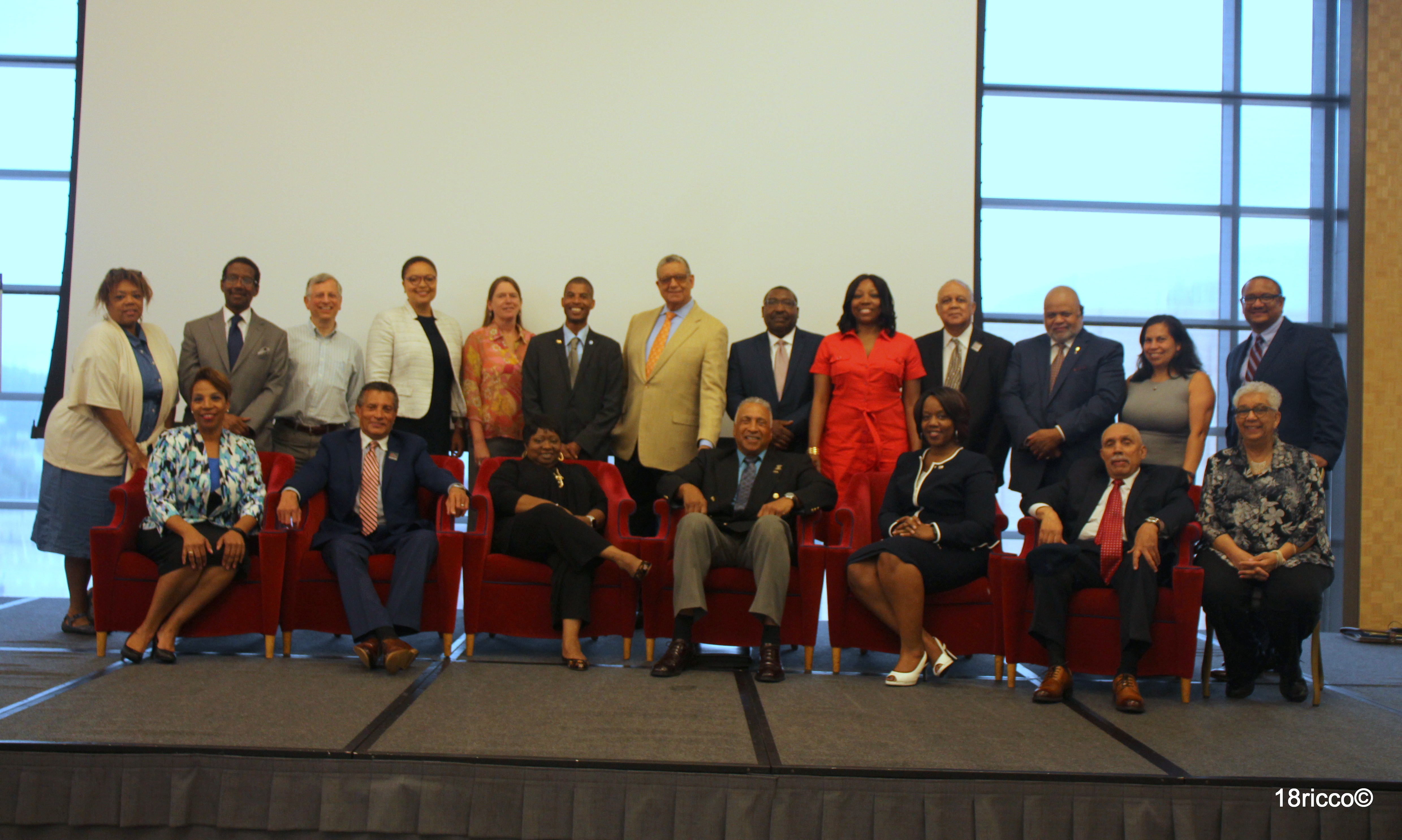 All-In Pittsburgh Presents at Seventh Annual Corporate Equity & Inclusion Roundtable Conference