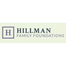 The Hillman Foundation Awards $300,000 to Economic Opportunity Initiatives in 2020 and 2021