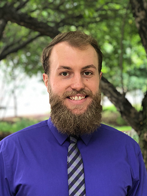 Please Join Us in Congratulating Ben Emswiler on his New Position at Neighborhood Allies