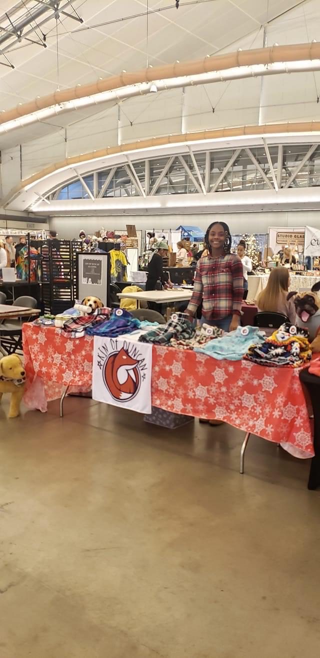 Cocoapreneur PGH Black Business Relief Fund | Grantee Q&A with Kin of Duncan