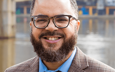 Equity in Action – How I Experienced Transformational Capacity Building
