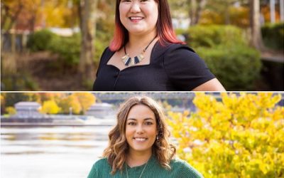 Please Join Us in Congratulating Itha Cao and Tamara Emswiler on their New Positions at Neighborhood Allies