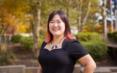 Media Coverage | How I Got Here: Itha Cao brings a career of civil service to her digital inclusion work in Pittsburgh
