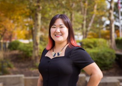 Media Coverage | How I Got Here: Itha Cao brings a career of civil service to her digital inclusion work in Pittsburgh
