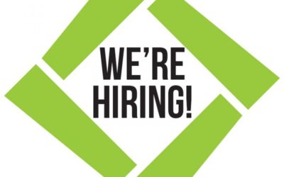 We’re Hiring! Neighborhood Allies Seeks a Social Impact Designer