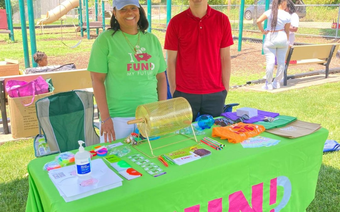 $20,000 Grant From Citizens Bank Will Help Build Wealth Through Financial Empowerment