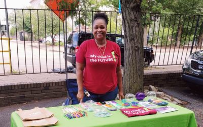 Fund My Future PGH Secures $90,000 Grant from National Foundation