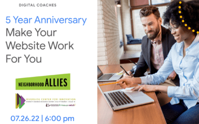 Resources for Small Businesses | Grow with Google Workshop Recordings