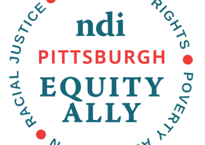 Neighborhood Allies Embeds Disability Awareness and Inclusion in Economic Opportunity Work, Co-leads National Disability Institute’s Pittsburgh Coalition
