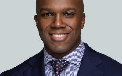 Neighborhood Allies Welcomes Mamadou Balde to our Board of Directors!