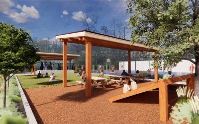 Neighborhood Allies Helps Bring Millvale’s Vision for an Accessible Play Space for All to Life