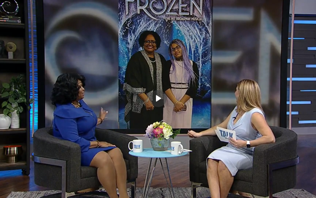 Fund My Future PGH, Bank On Allegheny County Featured on KDKA’s “Talk Pittsburgh” with Heather Abraham