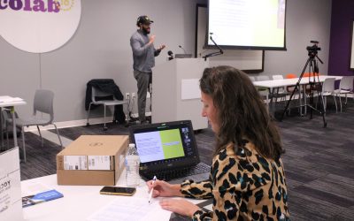 Neighborhood Allies Supports over 500 Small Businesses through Programming and Technical Assistance