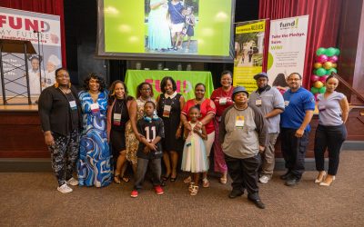 Media Coverage | United Way Community Impact grants boost 110 Pittsburgh region organizations