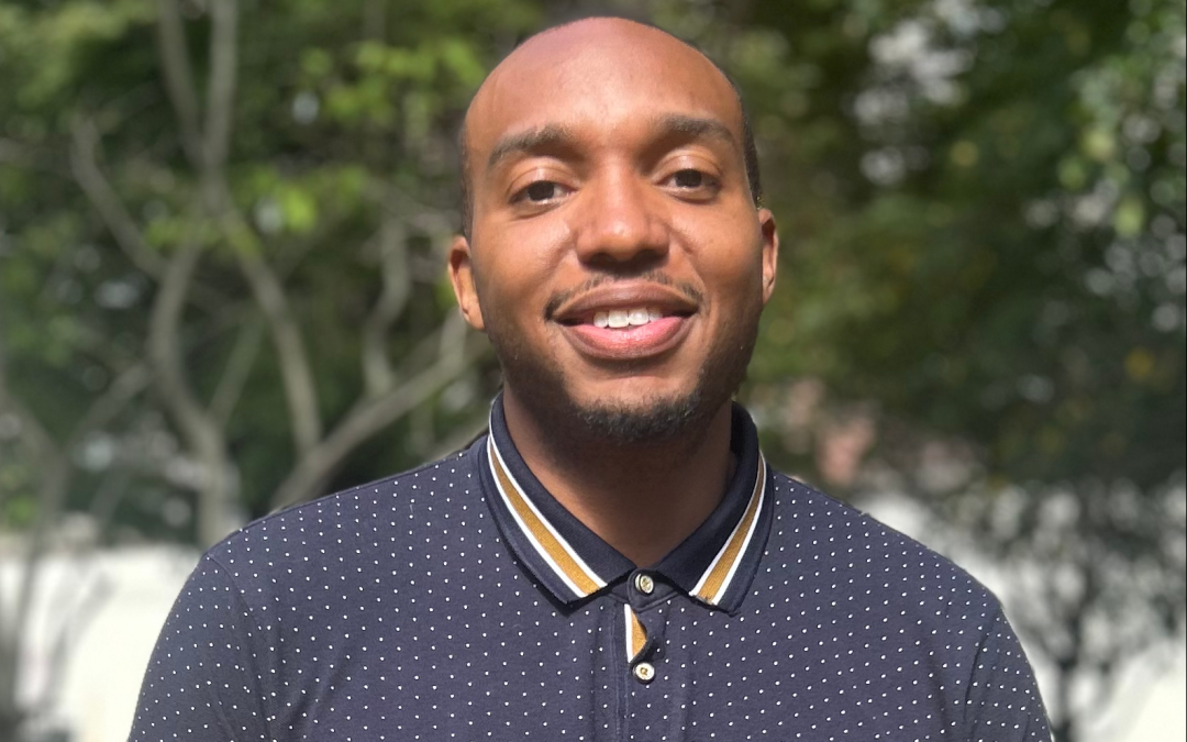 Tariq Williams Joins Neighborhood Allies Team as Program Manager of Real Estate Services