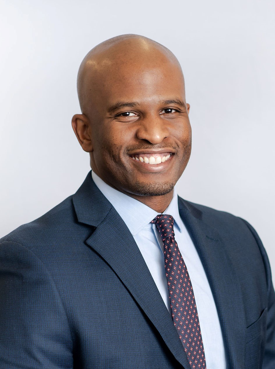 Joshua Pollard Neighborhood Allies