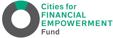 Cities for Financial Empowerment Fund
