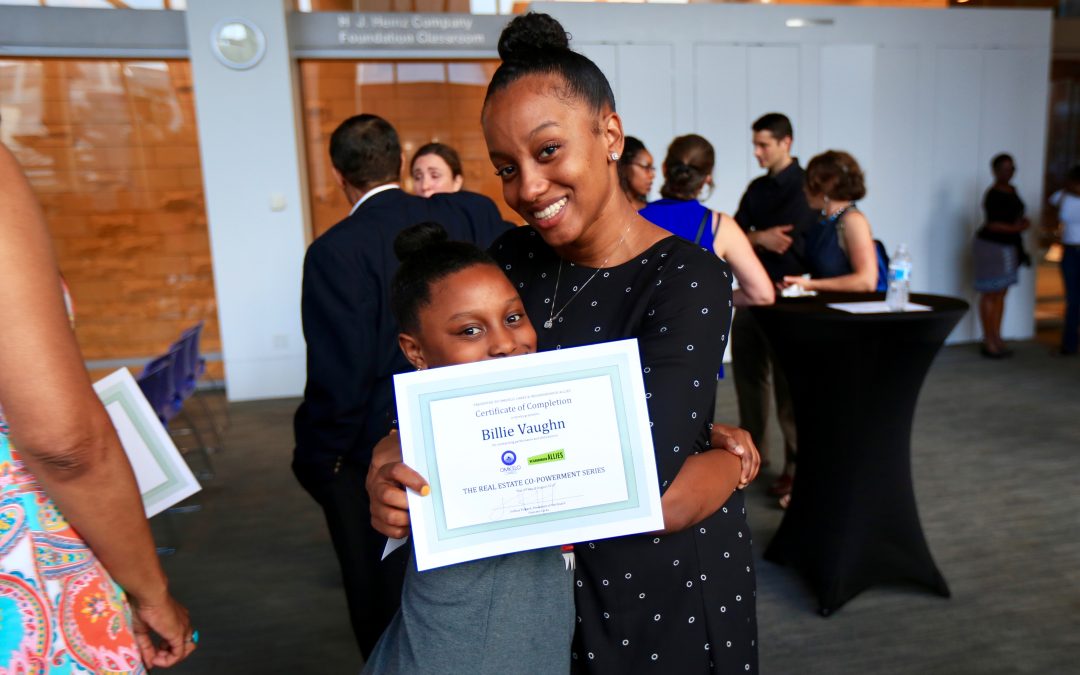 New and Improved Real Estate Co-Powerment Series To Help Emerging Developers and Communities Thrive