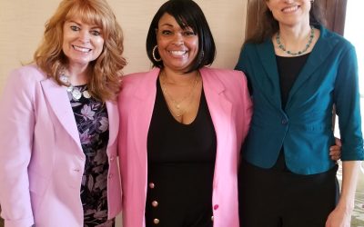 Sarah Dieleman Perry Speaks at National Association of State Treasurers Conference