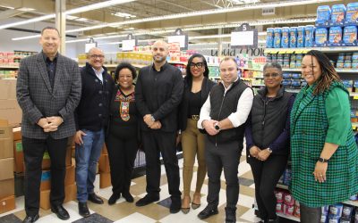 Media Coverage | Salem’s Market in the Hill District gets boost from $250,000 grant