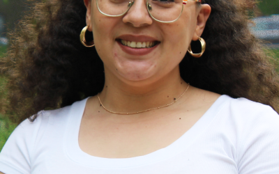 Neighborhood Allies Welcomes Ashley McLean, as Senior Program Manager for Economic Opportunity