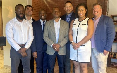 Media Coverage | An $800,000 investment is spurring the redevelopment of up to 69 affordable housing units in Homewood