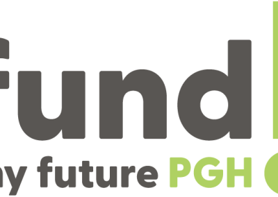 We’re Hiring! | Become a Fund My Future PGH Community Outreach Assistant | Contract-based position