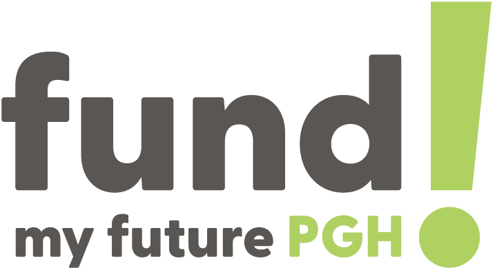 We’re Hiring! | Become a Fund My Future PGH Community Outreach Assistant | Contract-based position