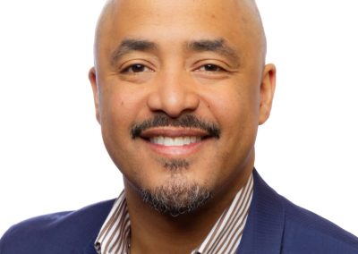 Neighborhood Allies Welcomes New Board Member