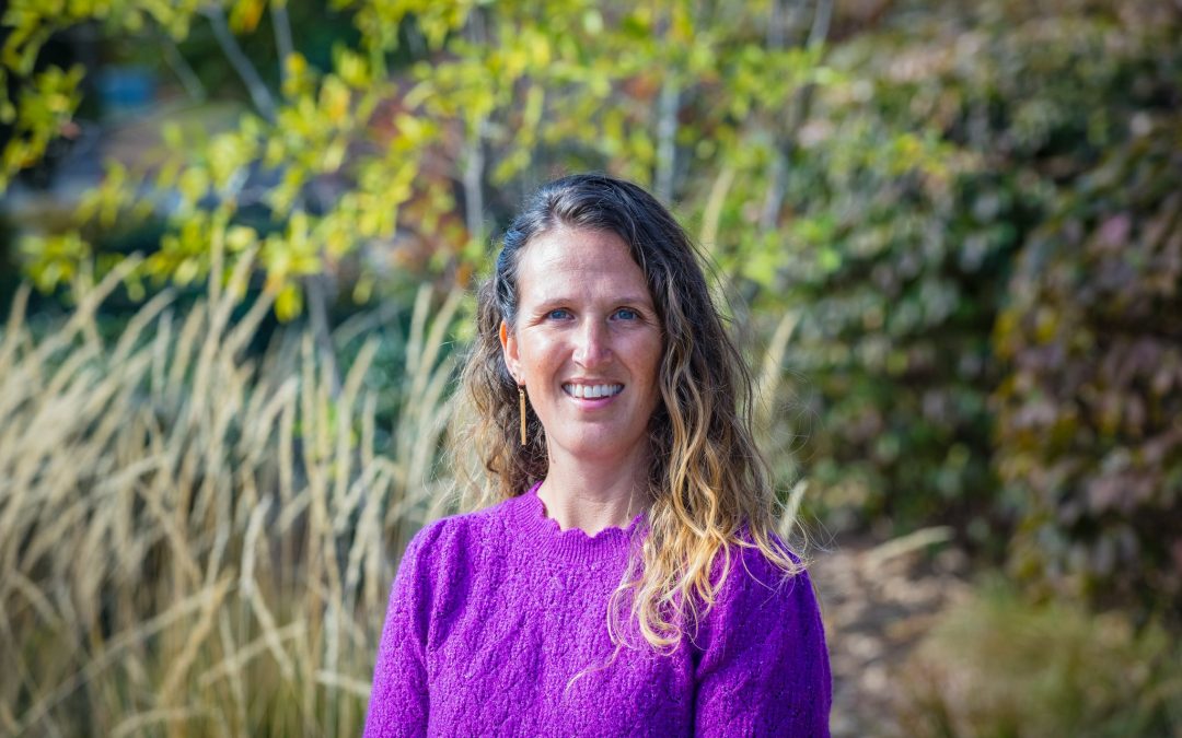 Demi Kolke Named to Pittsburgh Magazine’s 2026 “40 Under 40” Class