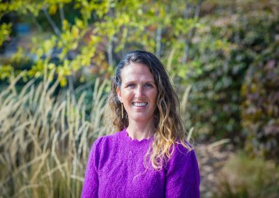 Demi Kolke Named to Pittsburgh Magazine’s 2026 “40 Under 40” Class