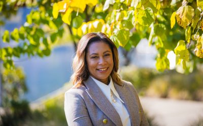 Neighborhood Allies Announces the Appointment of Violet Graham to Chief Financial Officer