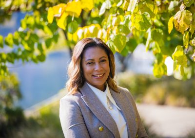 Neighborhood Allies Announces the Appointment of Violet Graham to Chief Financial Officer