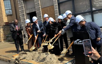 Herron Village Project to Deliver Affordable Housing Complex to the Hill District