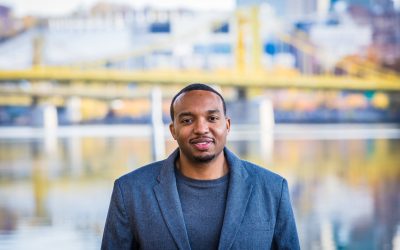 Staff Spotlight: Tariq Williams